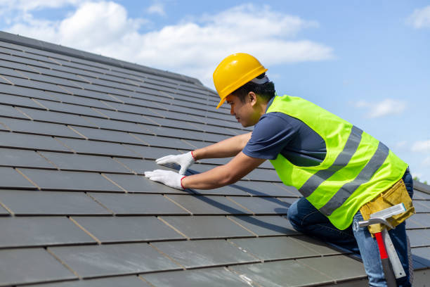 Best Residential Roofing Contractor  in Fort Defiance, AZ