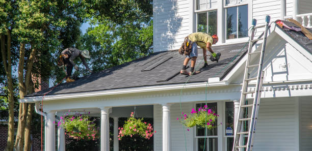 Heating Cable for Roof Installation in Fort Defiance, AZ